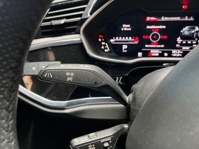 Audi RS Q3 SPORTBACK 25 TFSI 400 ch S tronic 7   - 22