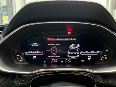 Audi RS Q3 SPORTBACK 25 TFSI 400 ch S tronic 7   - 23