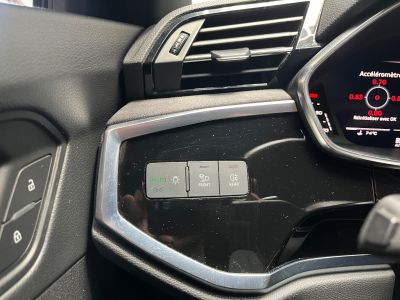 Audi RS Q3 SPORTBACK 25 TFSI 400 ch S tronic 7   - 25