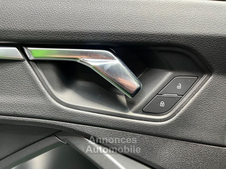 Audi RS Q3 SPORTBACK 25 TFSI 400 ch S tronic 7 - 26