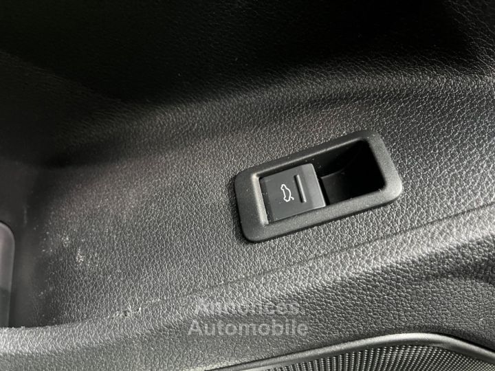 Audi RS Q3 SPORTBACK 25 TFSI 400 ch S tronic 7 - 28