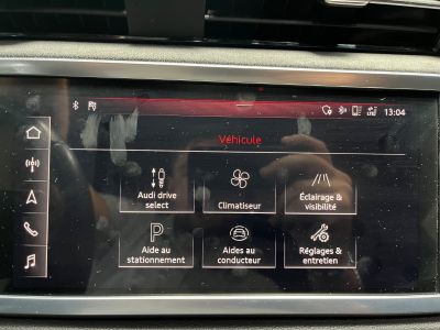 Audi RS Q3 SPORTBACK 25 TFSI 400 ch S tronic 7   - 30