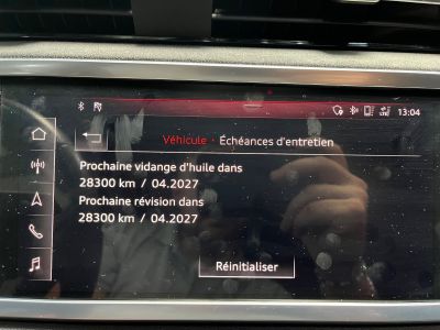 Audi RS Q3 SPORTBACK 25 TFSI 400 ch S tronic 7   - 31