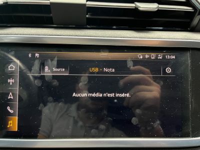 Audi RS Q3 SPORTBACK 25 TFSI 400 ch S tronic 7   - 35