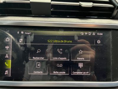 Audi RS Q3 SPORTBACK 25 TFSI 400 ch S tronic 7   - 36