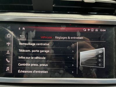 Audi RS Q3 SPORTBACK 25 TFSI 400 ch S tronic 7   - 38