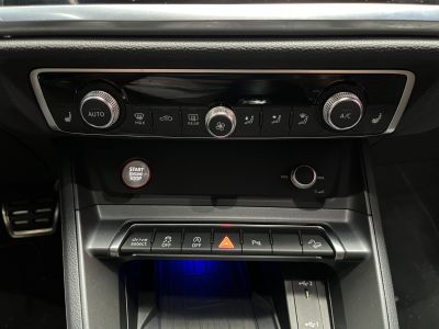 Audi RS Q3 SPORTBACK 25 TFSI 400 ch S tronic 7   - 41