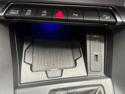 Audi RS Q3 SPORTBACK 25 TFSI 400 ch S tronic 7   - 42