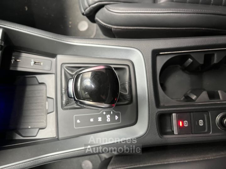 Audi RS Q3 SPORTBACK 25 TFSI 400 ch S tronic 7 - 44