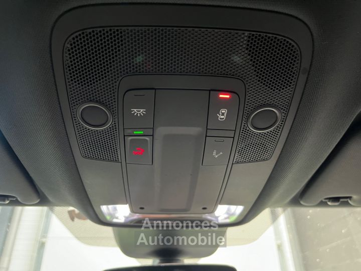 Audi RS Q3 SPORTBACK 25 TFSI 400 ch S tronic 7 - 46