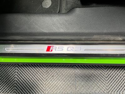Audi RS Q3 SPORTBACK 25 TFSI 400 ch S tronic 7   - 47