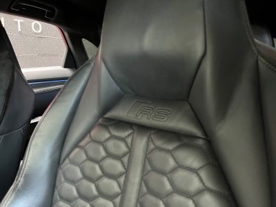 Audi RS Q3 SPORTBACK 25 TFSI 400 ch S tronic 7   - 48