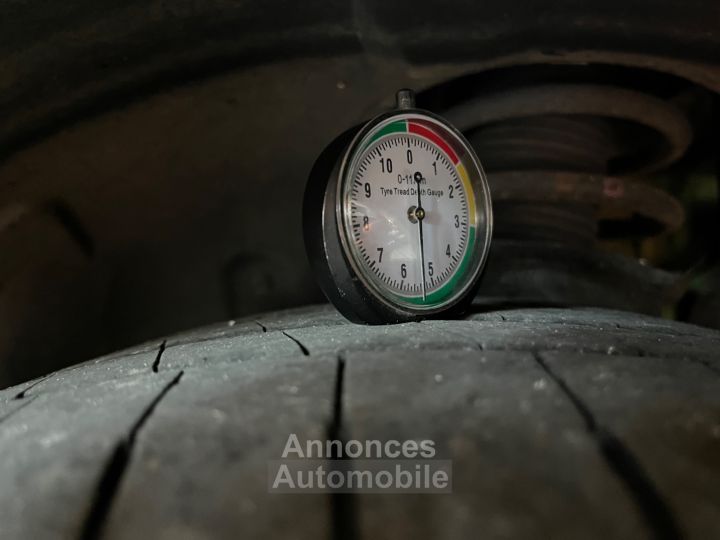 Audi RS Q3 SPORTBACK 25 TFSI 400 ch S tronic 7 - 54