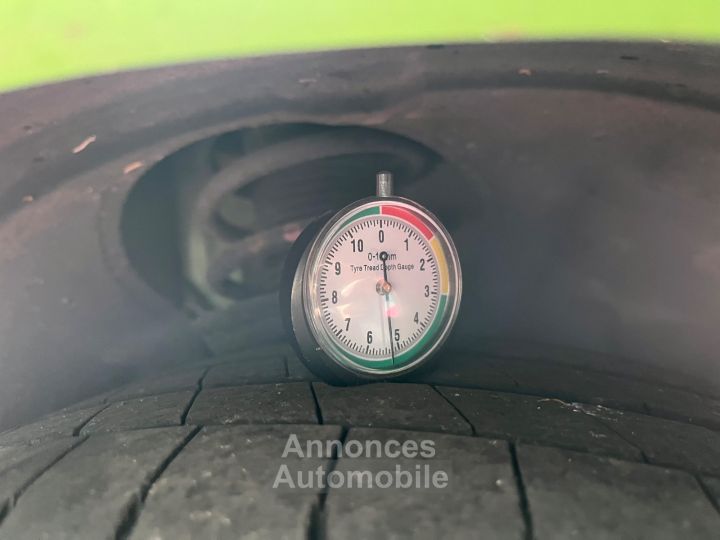 Audi RS Q3 SPORTBACK 25 TFSI 400 ch S tronic 7 - 57