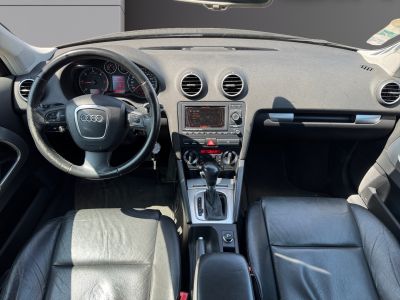 Audi A3 19 TDI Ambition Luxe S-Tronic A   - 2
