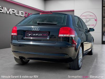 Audi A3 19 TDI Ambition Luxe S-Tronic A   - 3