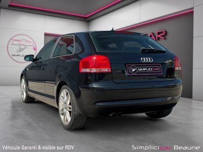 Audi A3 19 TDI Ambition Luxe S-Tronic A   - 6
