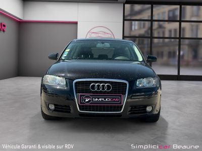 Audi A3 19 TDI Ambition Luxe S-Tronic A   - 8