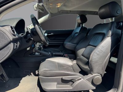 Audi A3 19 TDI Ambition Luxe S-Tronic A   - 9