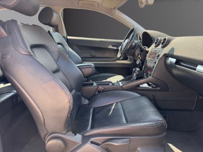 Audi A3 19 TDI Ambition Luxe S-Tronic A   - 10