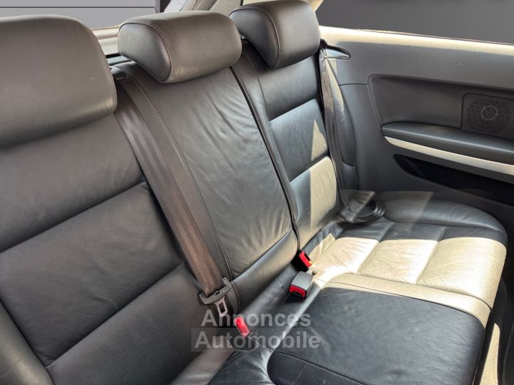 Audi A3 19 TDI Ambition Luxe S-Tronic A - 11