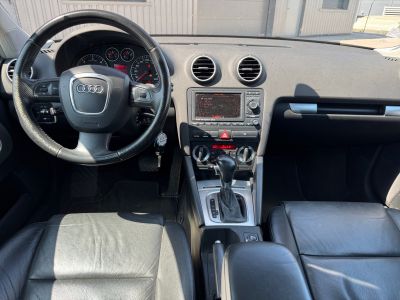 Audi A3 19 TDI Ambition Luxe S-Tronic A   - 12