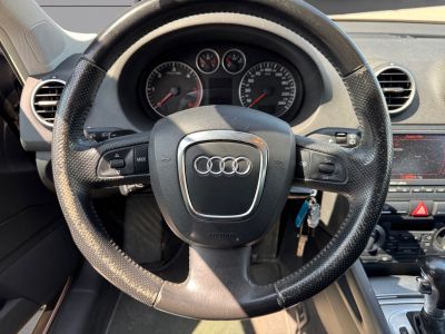 Audi A3 19 TDI Ambition Luxe S-Tronic A   - 13