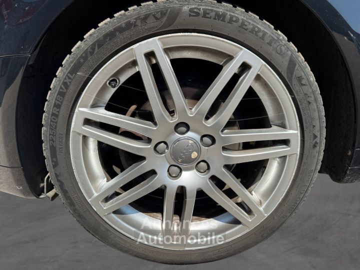 Audi A3 19 TDI Ambition Luxe S-Tronic A - 15