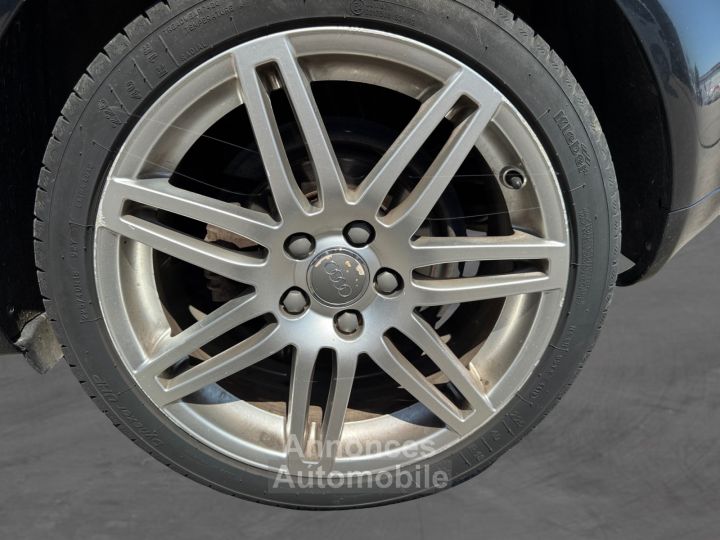 Audi A3 19 TDI Ambition Luxe S-Tronic A - 16