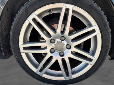 Audi A3 19 TDI Ambition Luxe S-Tronic A   - 18