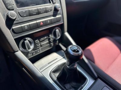 Audi A3 Sportback 16 TDI 105 CH   - 10