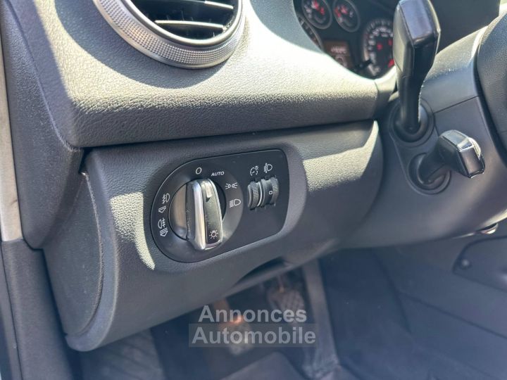 Audi A3 Sportback 16 TDI 105 CH - 11