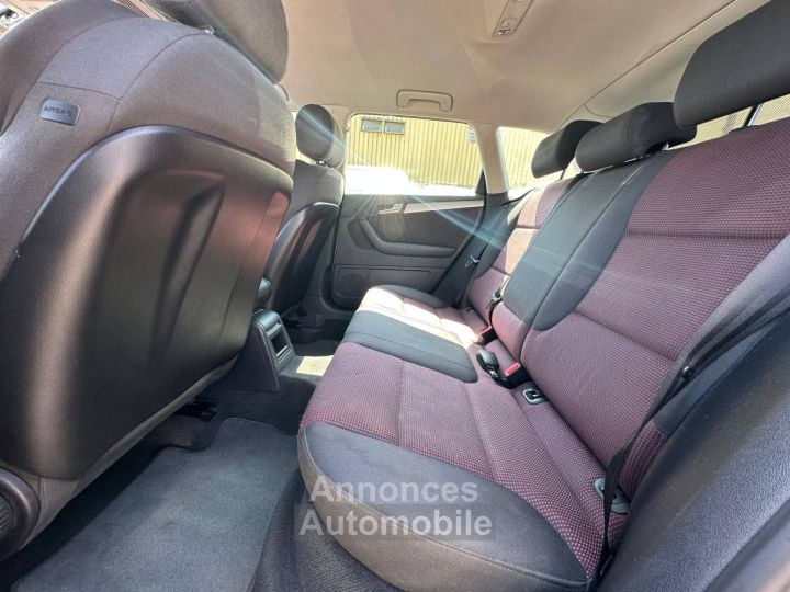 Audi A3 Sportback 16 TDI 105 CH - 12