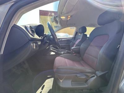 Audi A3 Sportback 16 TDI 105 CH   - 13