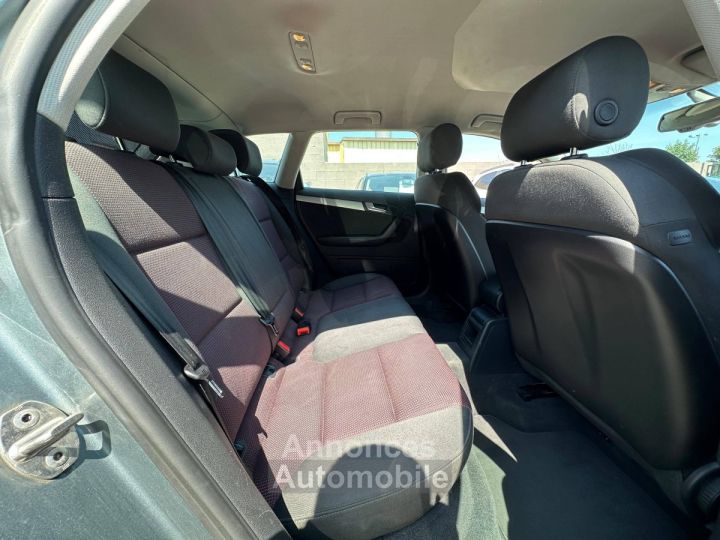 Audi A3 Sportback 16 TDI 105 CH - 15