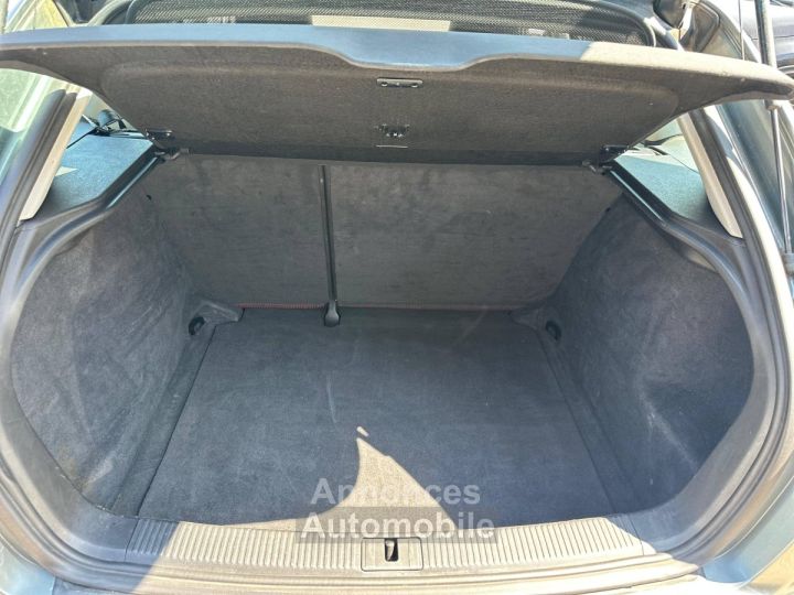 Audi A3 Sportback 16 TDI 105 CH - 18