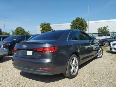 Audi A4 V (B9) 20 TDI 150ch S line S tronic 7   - 6