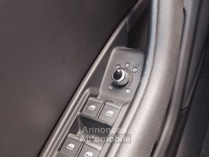 Audi A4 V (B9) 20 TDI 150ch S line S tronic 7 - 14