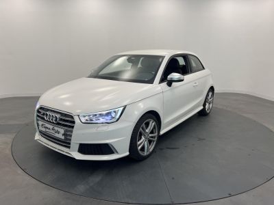 Audi S1 20 TFSI 231 Quattro   - 1