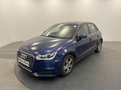 Audi A1 Sportback BUSINESS 14 TFSI 125 S tronic 7 Line   - 1