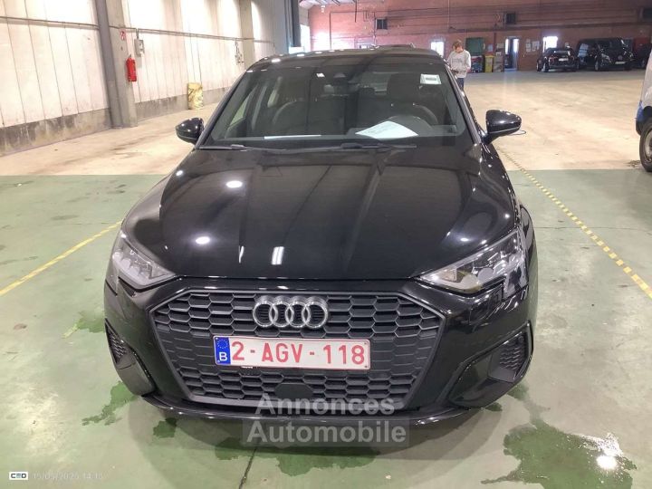 Audi A3 Sportback 30TDi New - 2