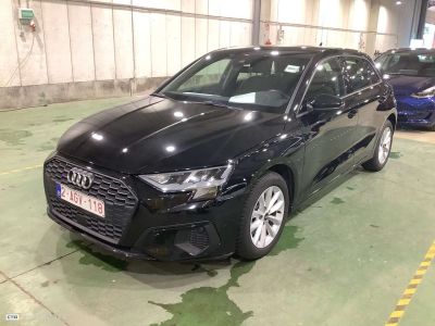 Audi A3 Sportback 30TDi New   - 3