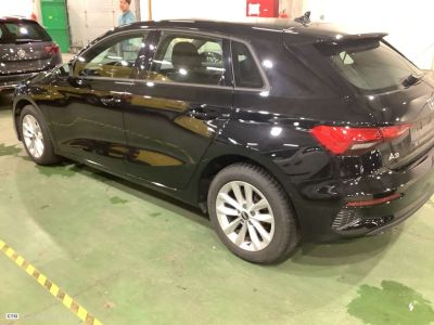 Audi A3 Sportback 30TDi New   - 4