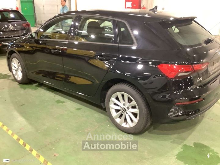Audi A3 Sportback 30TDi New - 4