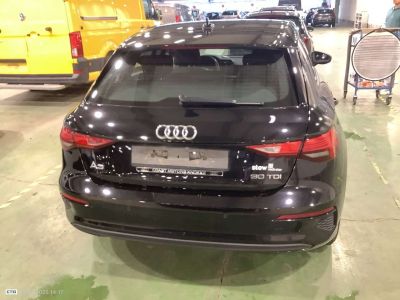 Audi A3 Sportback 30TDi New   - 6