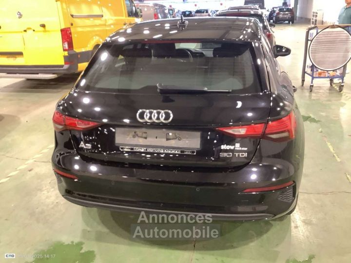 Audi A3 Sportback 30TDi New - 6