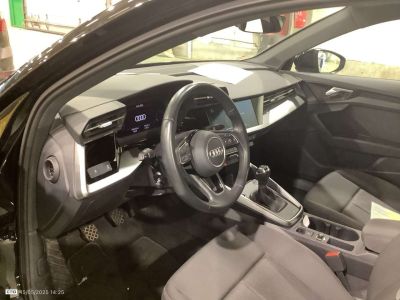 Audi A3 Sportback 30TDi New   - 7