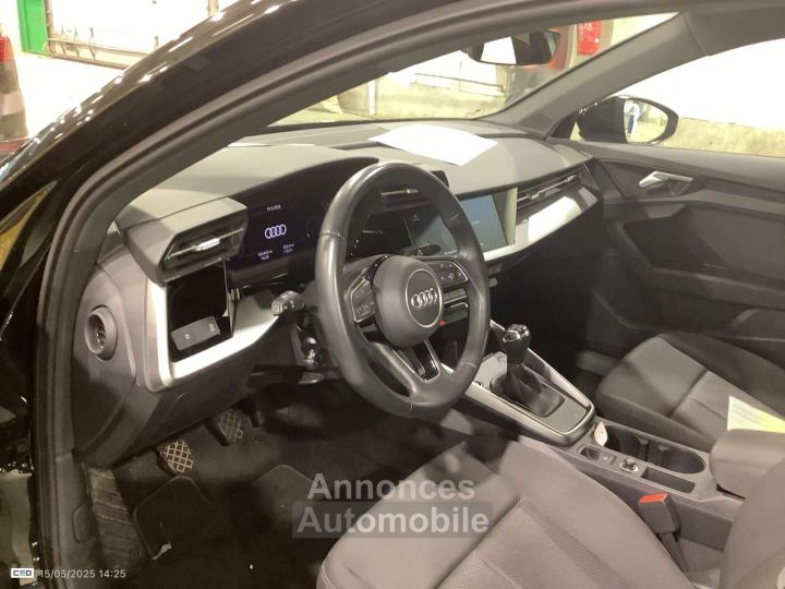 Audi A3 Sportback 30TDi New - 7