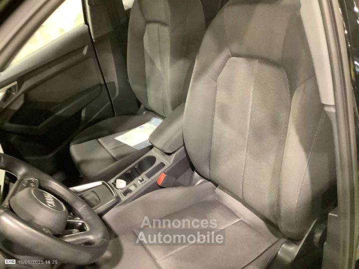 Audi A3 Sportback 30TDi New - 8