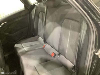 Audi A3 Sportback 30TDi New   - 9